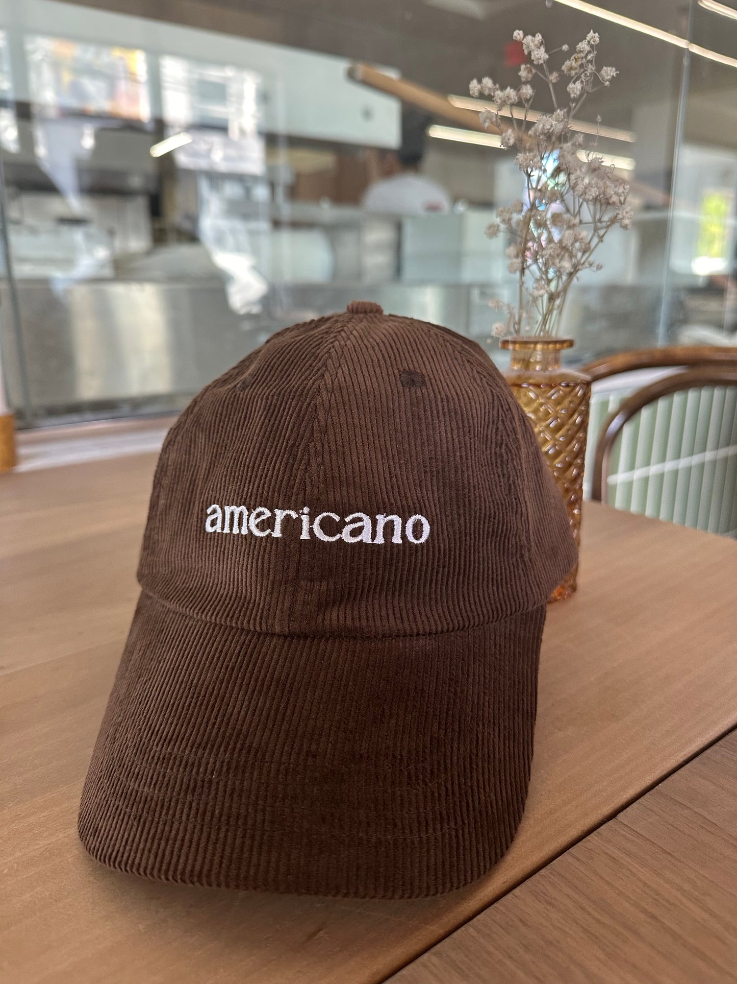 Americano Hat